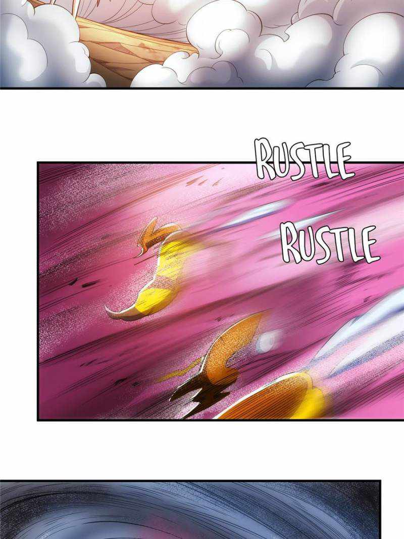 Rich Player (Billionaire Player) Chapter 287 - Page 36