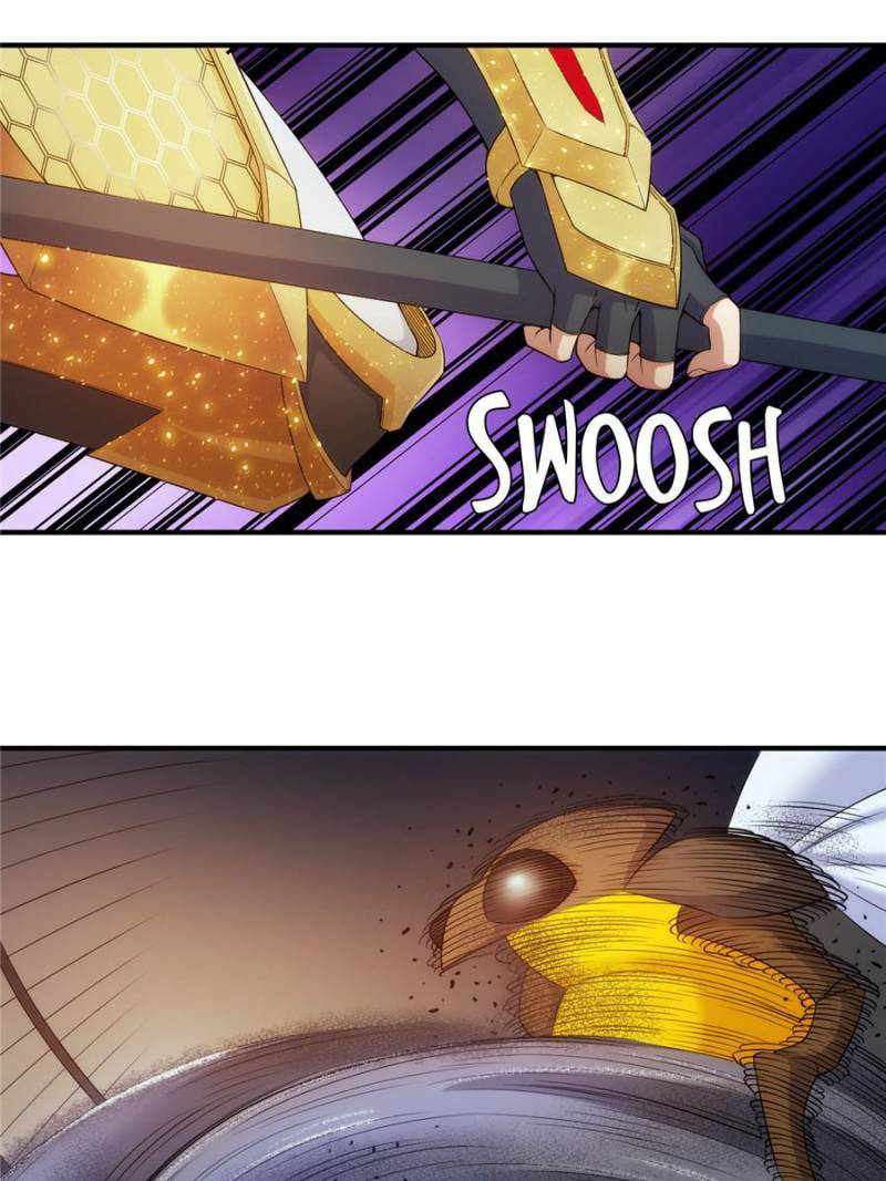 Rich Player (Billionaire Player) Chapter 287 - Page 38