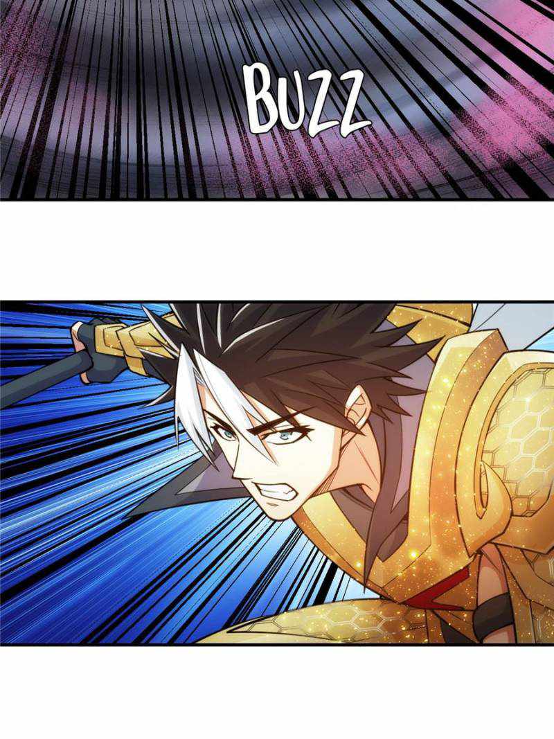 Rich Player (Billionaire Player) Chapter 287 - Page 41