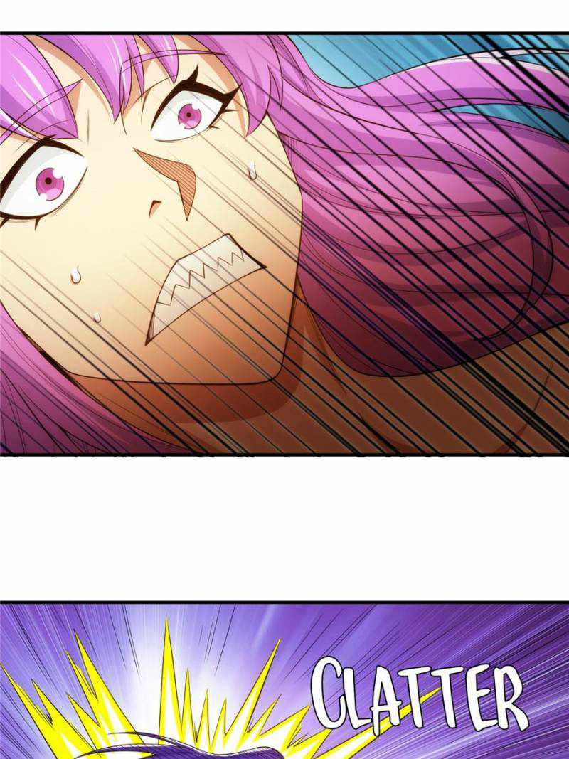 Rich Player (Billionaire Player) Chapter 287 - Page 42