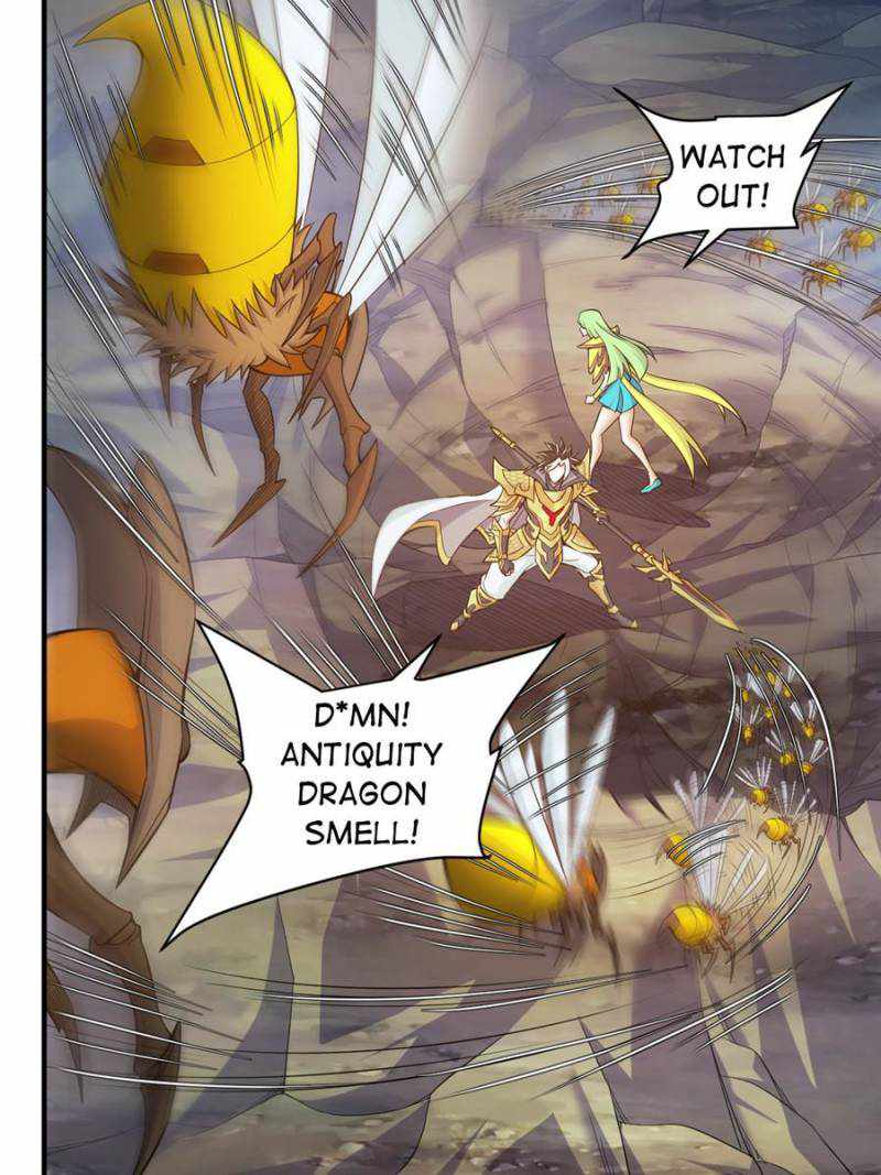 Rich Player (Billionaire Player) Chapter 287 - Page 5