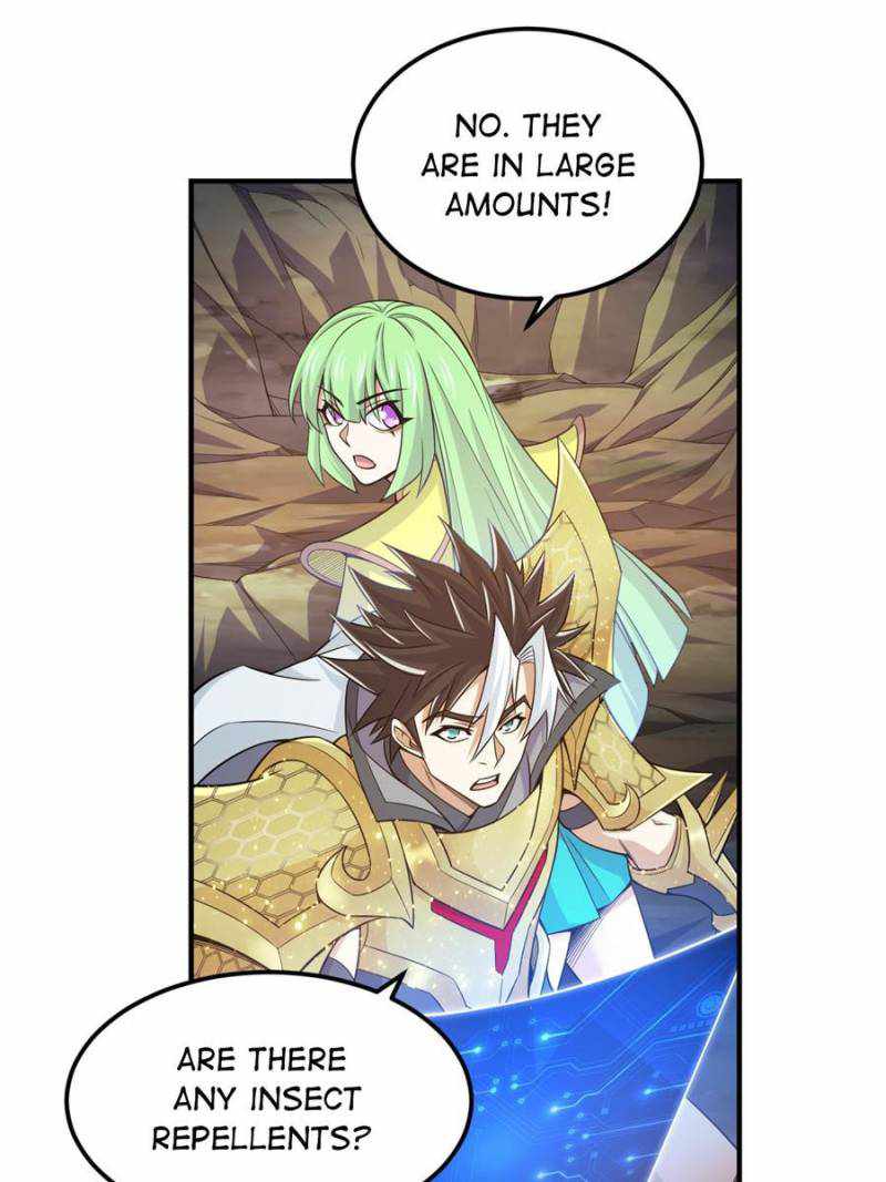 Rich Player (Billionaire Player) Chapter 287 - Page 7