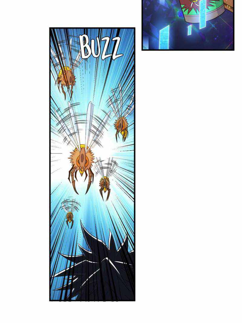 Rich Player (Billionaire Player) Chapter 287 - Page 9