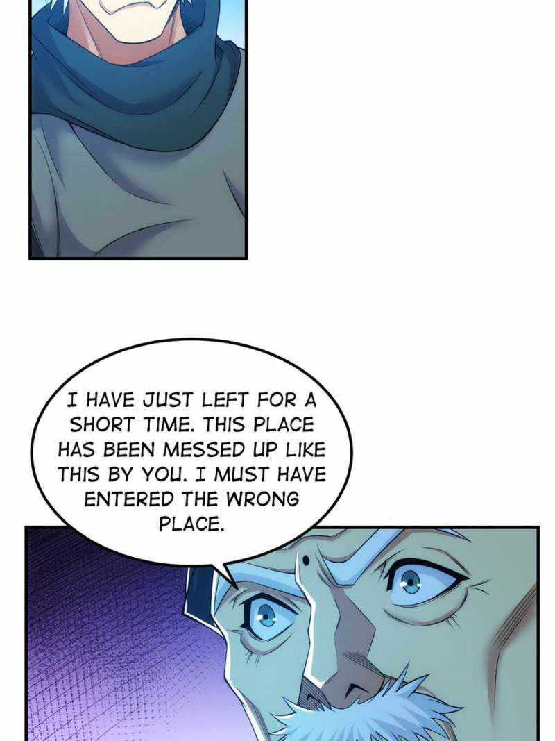 Rich Player (Billionaire Player) Chapter 288 - Page 1