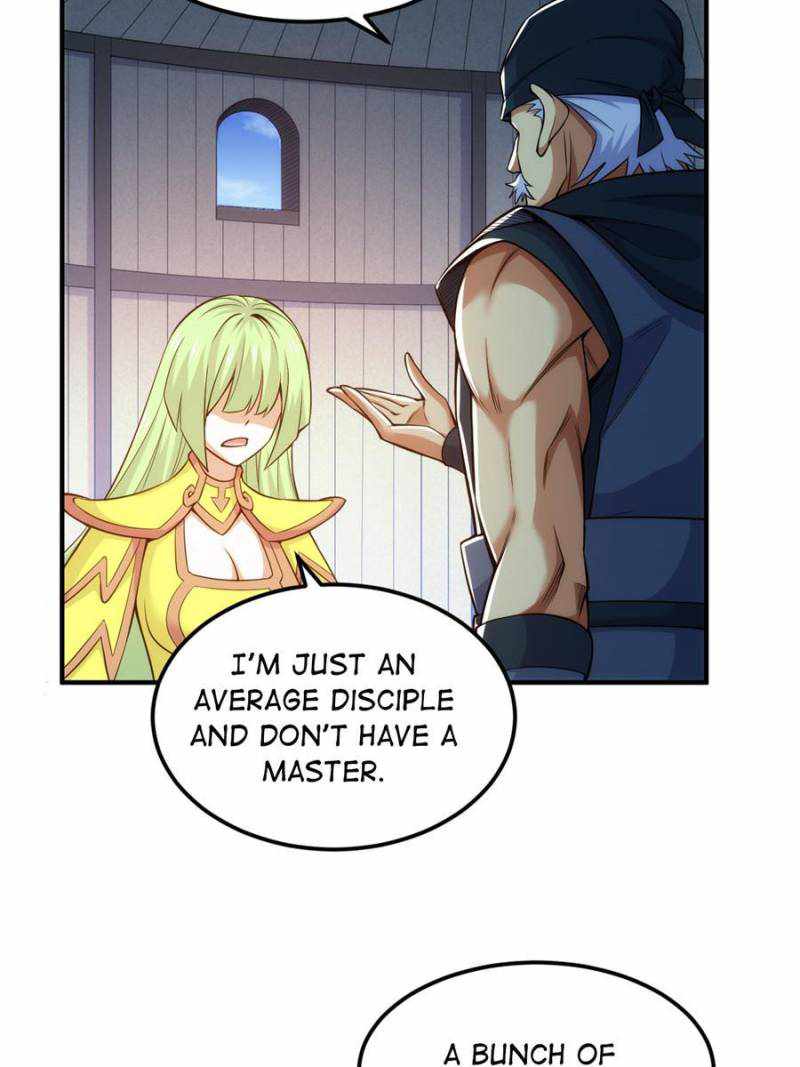 Rich Player (Billionaire Player) Chapter 288 - Page 11