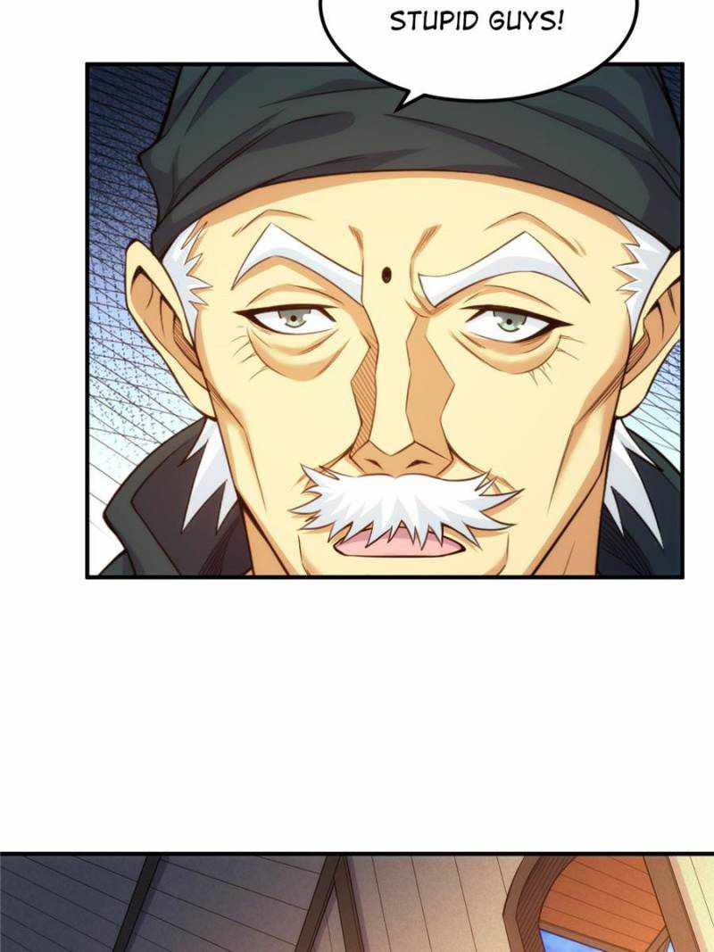 Rich Player (Billionaire Player) Chapter 288 - Page 12
