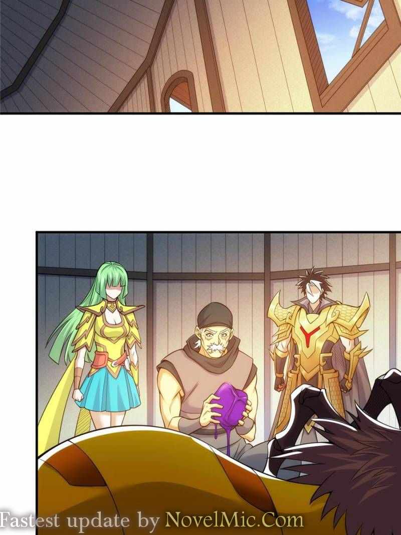 Rich Player (Billionaire Player) Chapter 288 - Page 13
