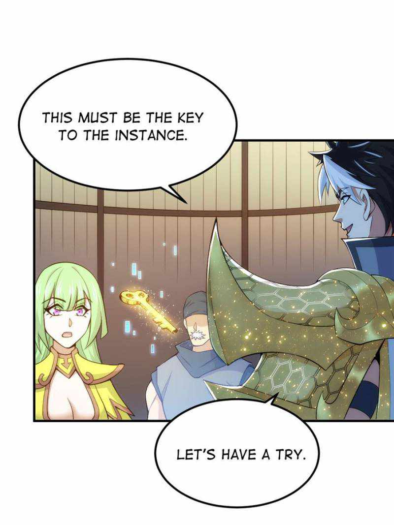 Rich Player (Billionaire Player) Chapter 288 - Page 16