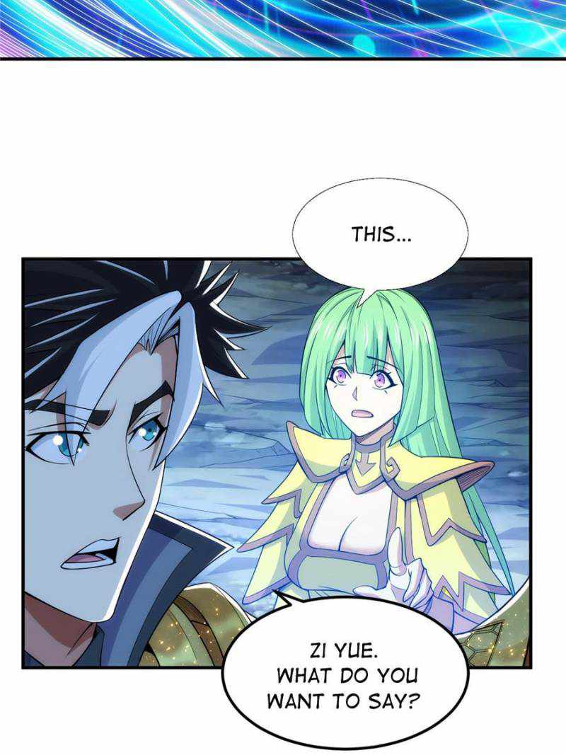 Rich Player (Billionaire Player) Chapter 288 - Page 19
