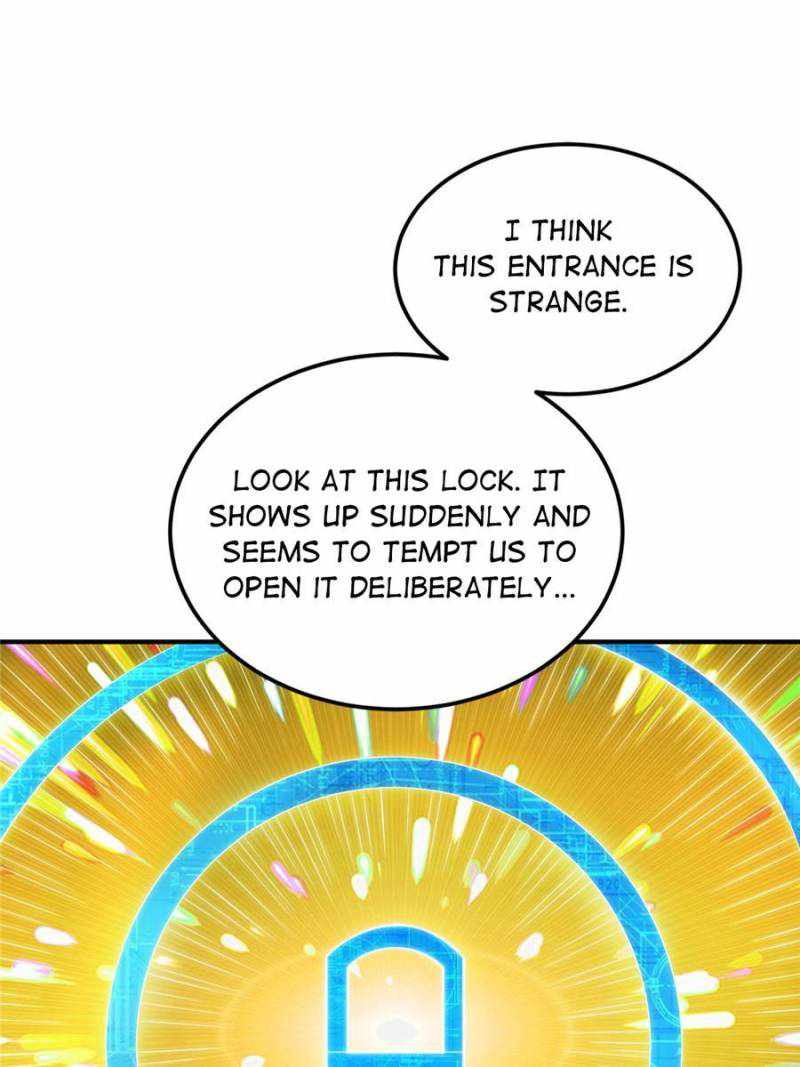 Rich Player (Billionaire Player) Chapter 288 - Page 20