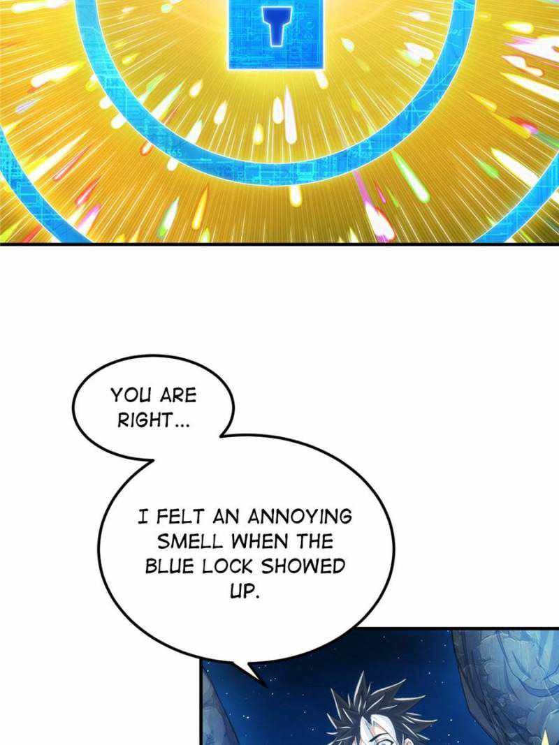 Rich Player (Billionaire Player) Chapter 288 - Page 21