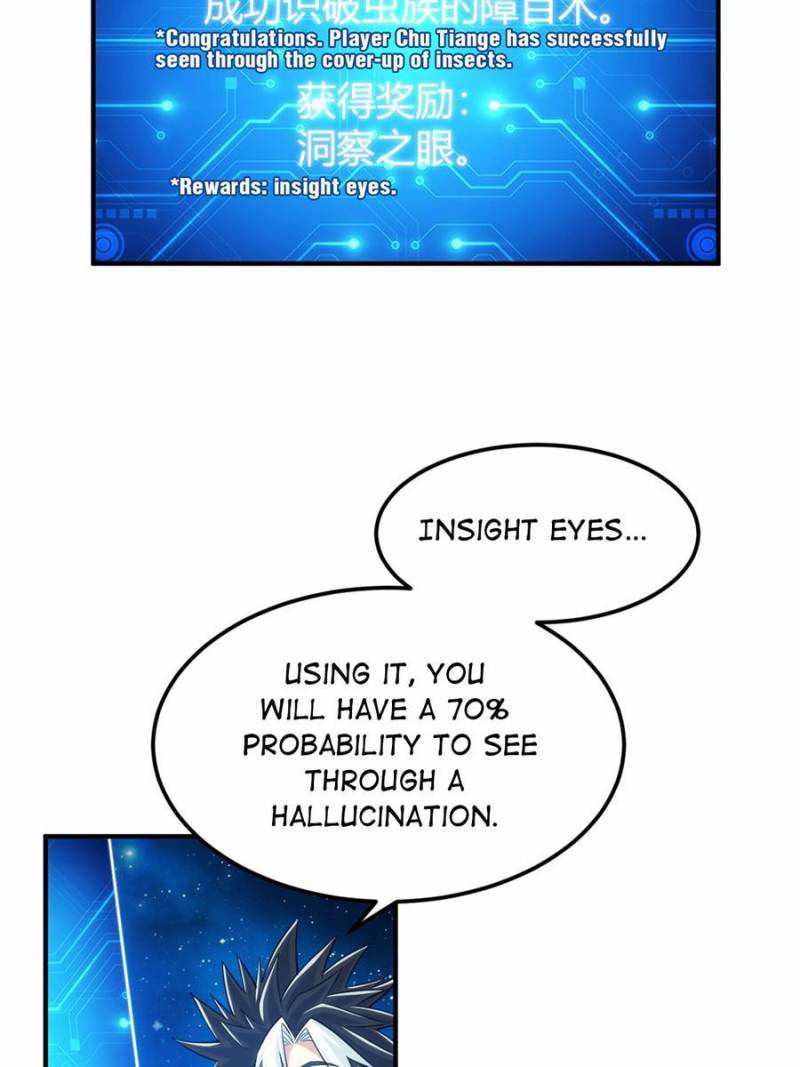 Rich Player (Billionaire Player) Chapter 288 - Page 27