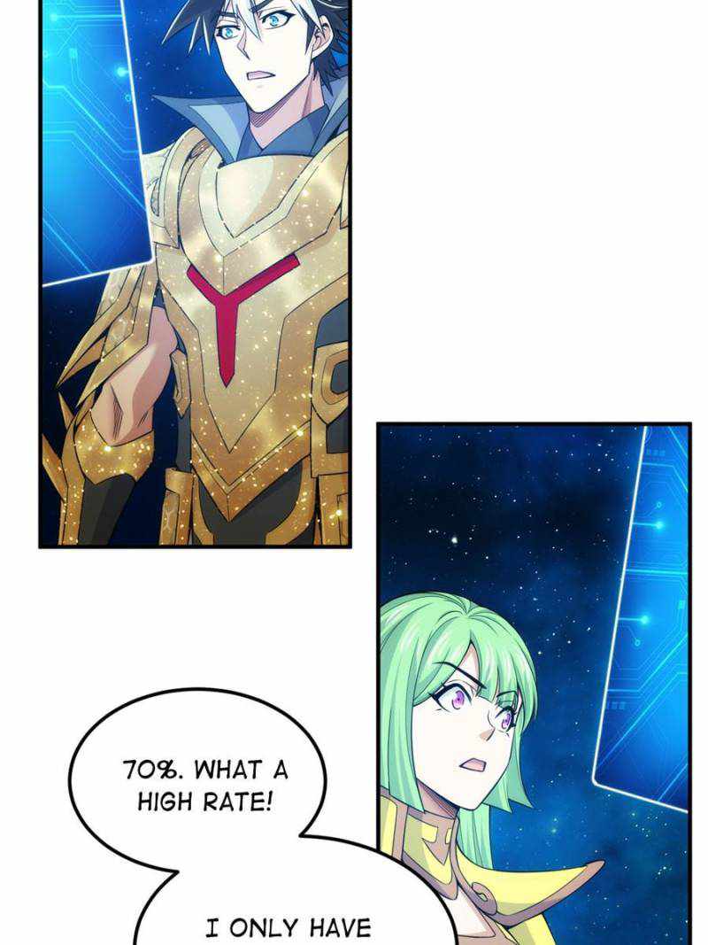 Rich Player (Billionaire Player) Chapter 288 - Page 28