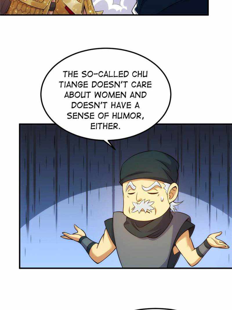 Rich Player (Billionaire Player) Chapter 288 - Page 3
