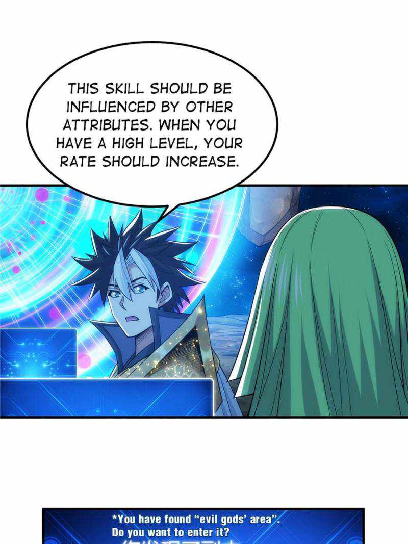 Rich Player (Billionaire Player) Chapter 288 - Page 30