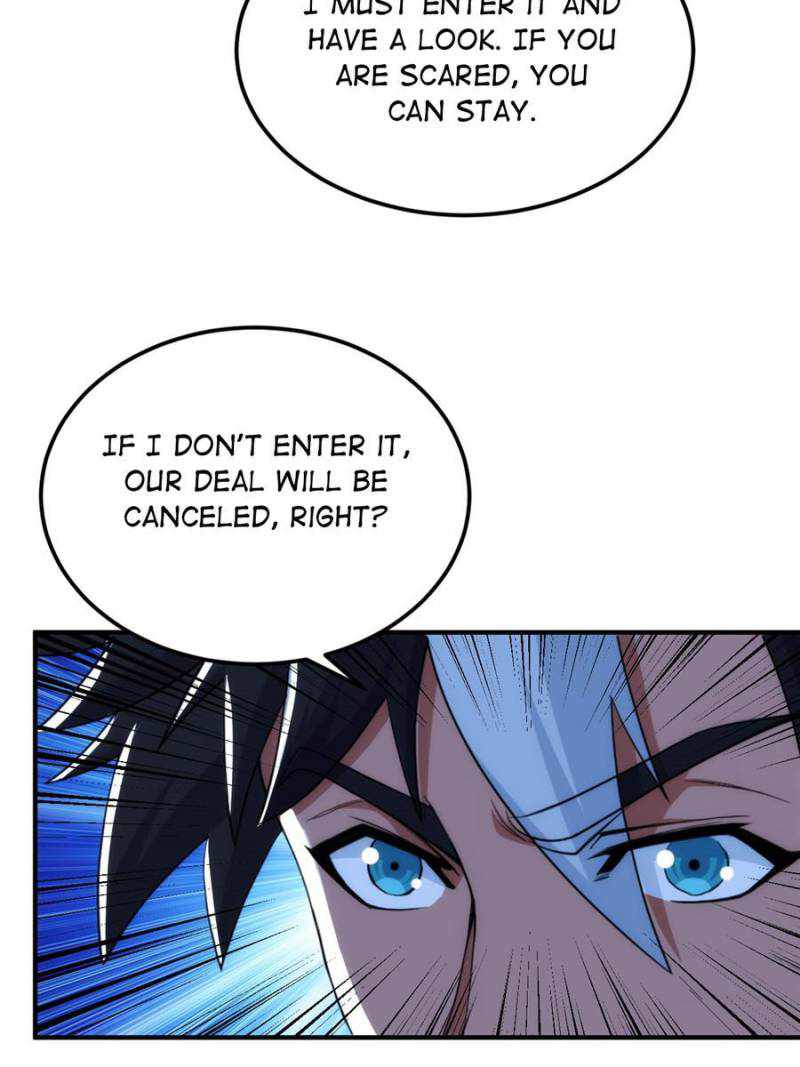 Rich Player (Billionaire Player) Chapter 288 - Page 34
