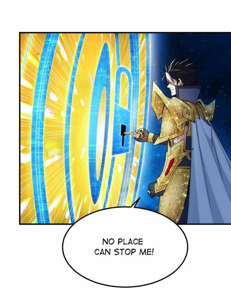 Rich Player (Billionaire Player) Chapter 288 - Page 35