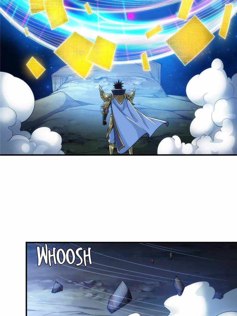 Rich Player (Billionaire Player) Chapter 288 - Page 37
