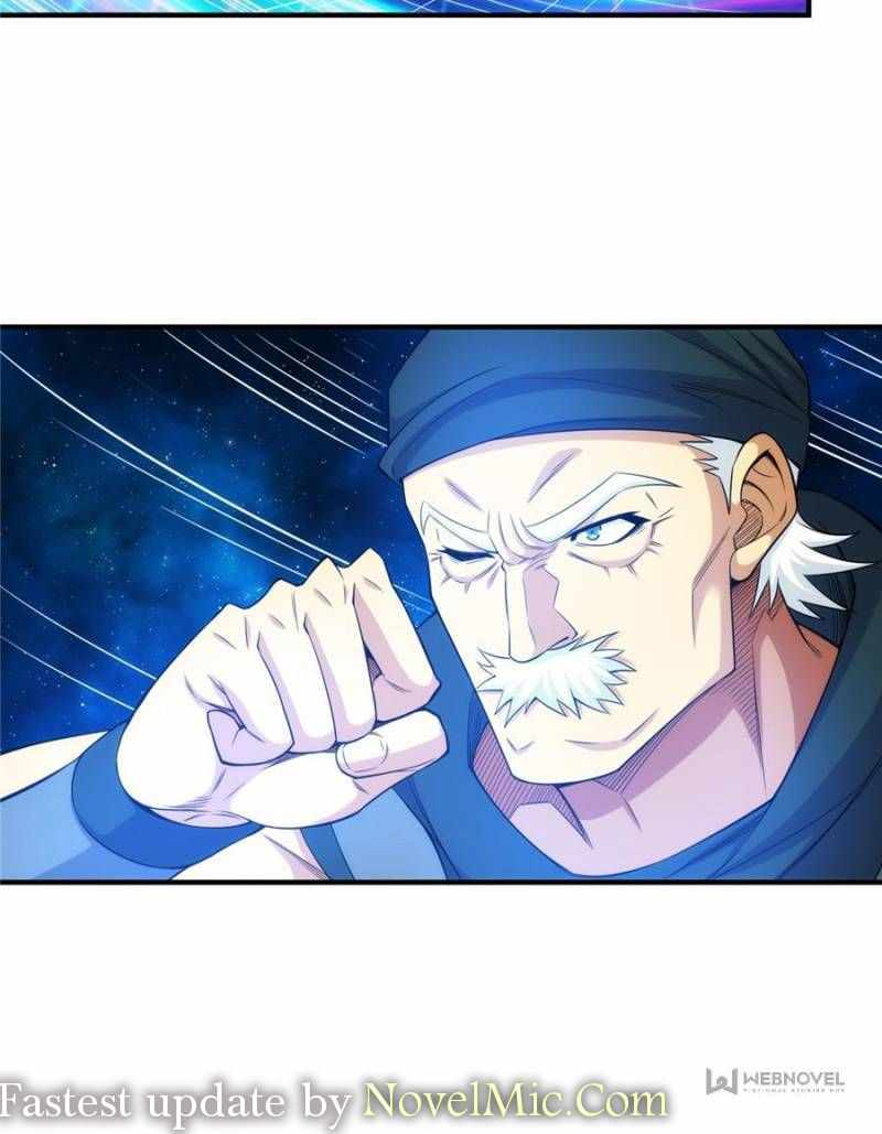 Rich Player (Billionaire Player) Chapter 288 - Page 39
