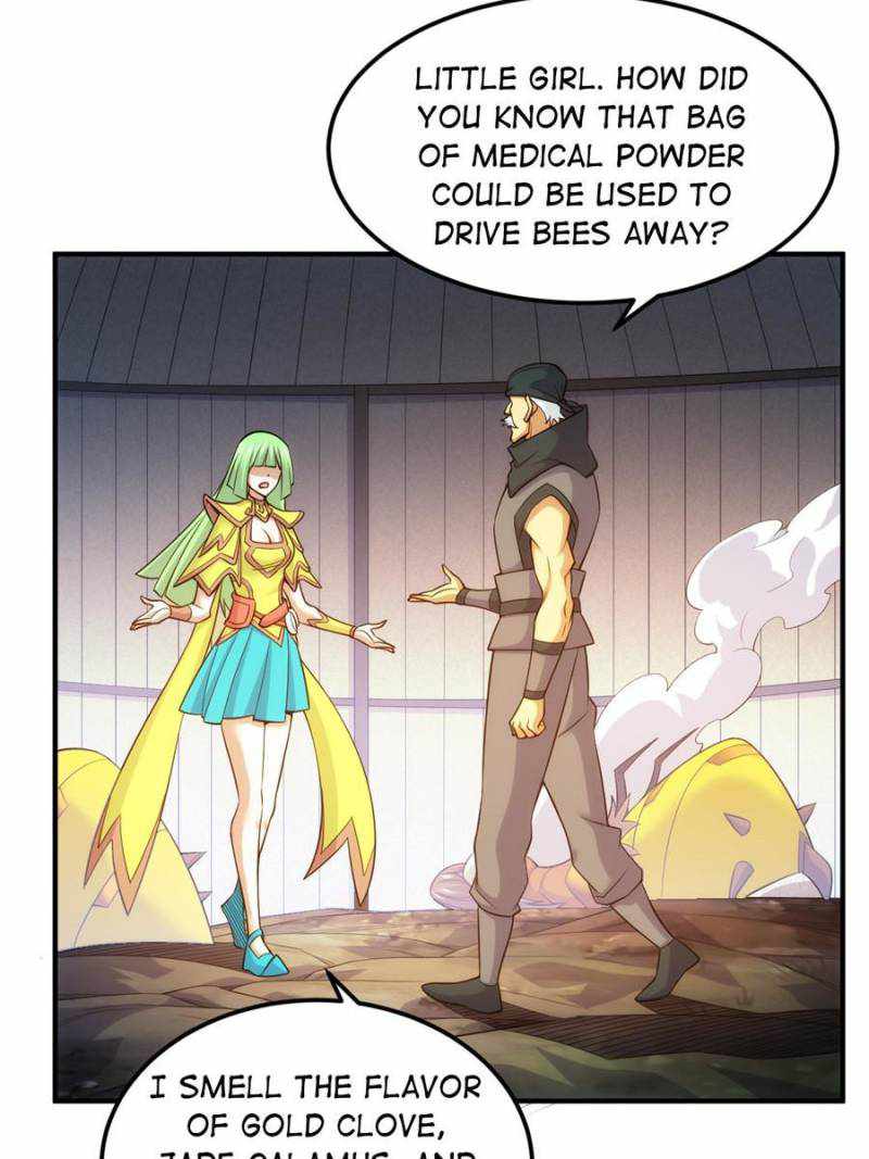 Rich Player (Billionaire Player) Chapter 288 - Page 4
