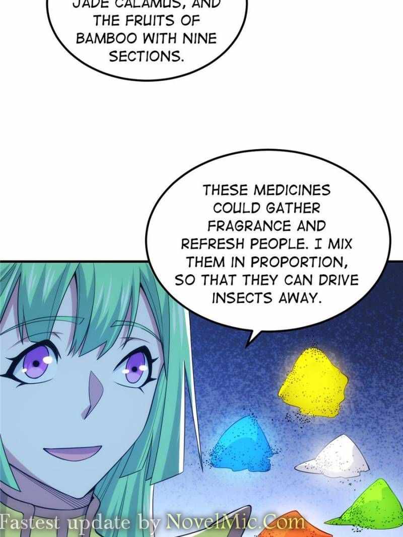 Rich Player (Billionaire Player) Chapter 288 - Page 5