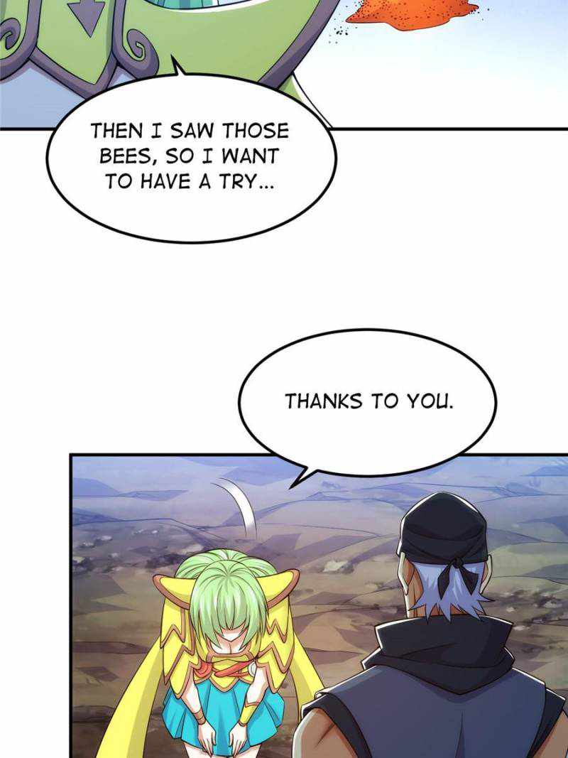 Rich Player (Billionaire Player) Chapter 288 - Page 6