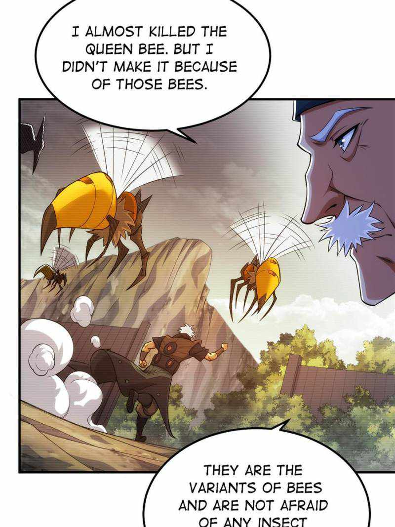 Rich Player (Billionaire Player) Chapter 288 - Page 8