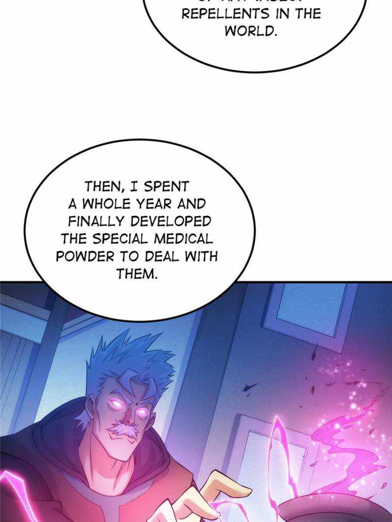 Rich Player (Billionaire Player) Chapter 288 - Page 9