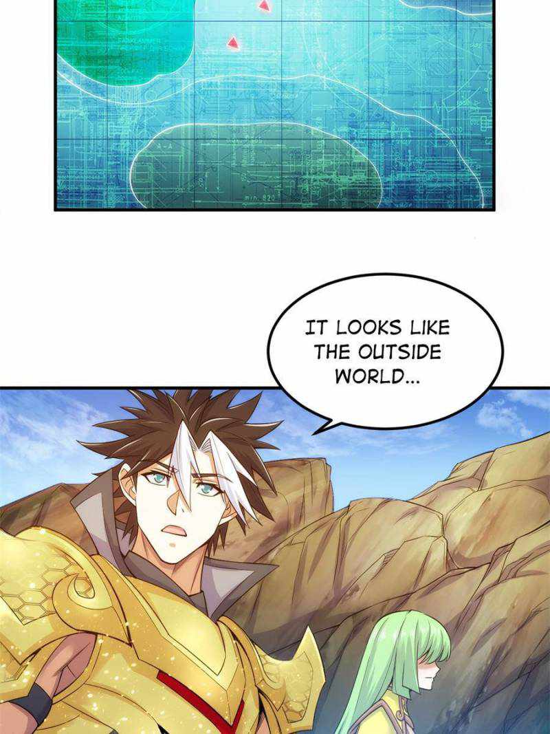 Rich Player (Billionaire Player) Chapter 289 - Page 1