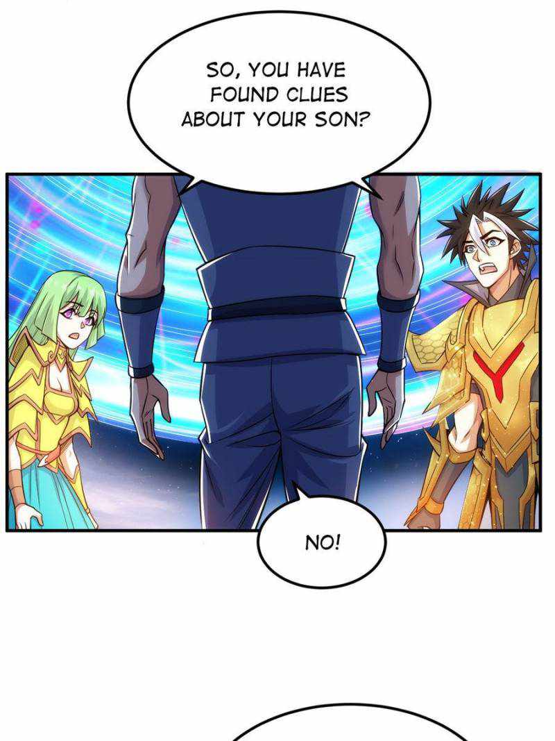 Rich Player (Billionaire Player) Chapter 289 - Page 11