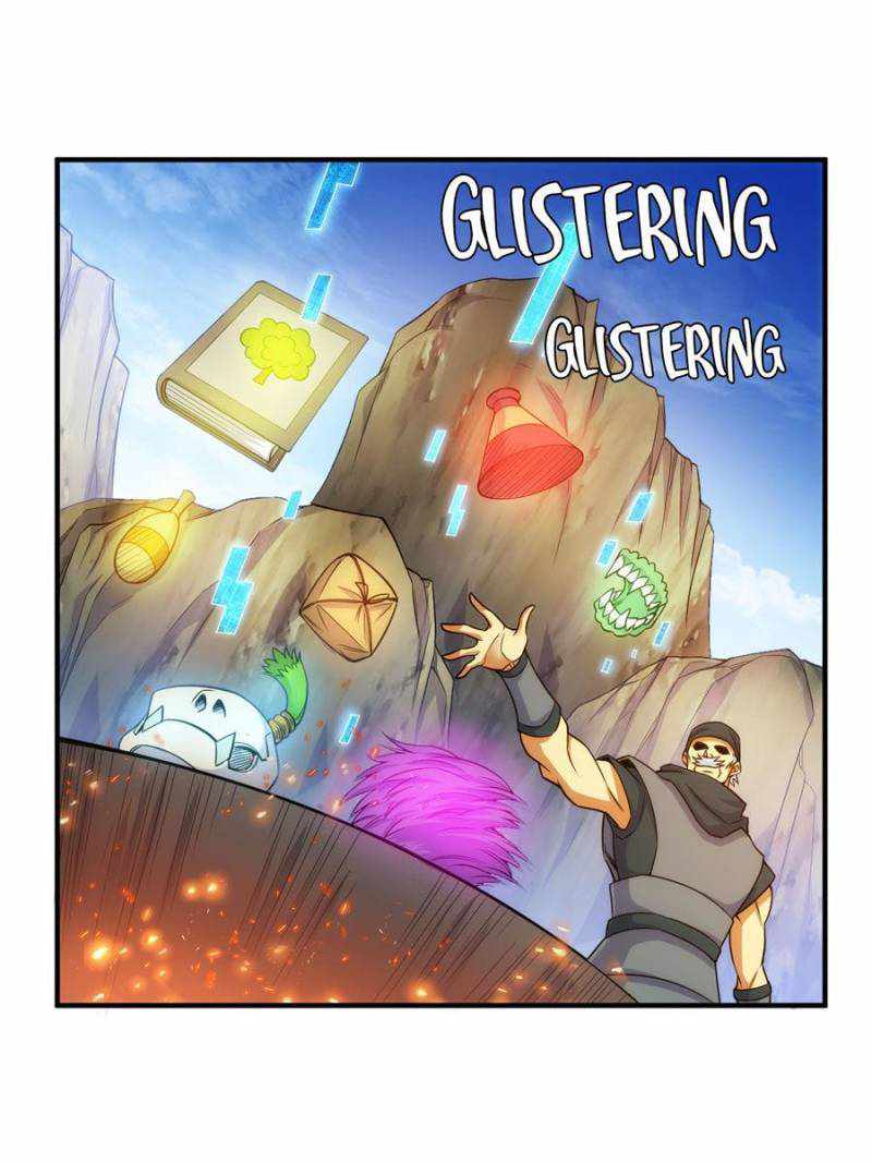 Rich Player (Billionaire Player) Chapter 289 - Page 16
