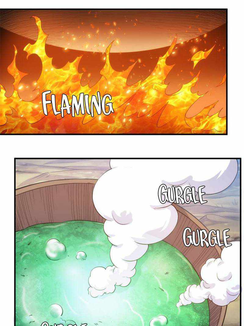 Rich Player (Billionaire Player) Chapter 289 - Page 17