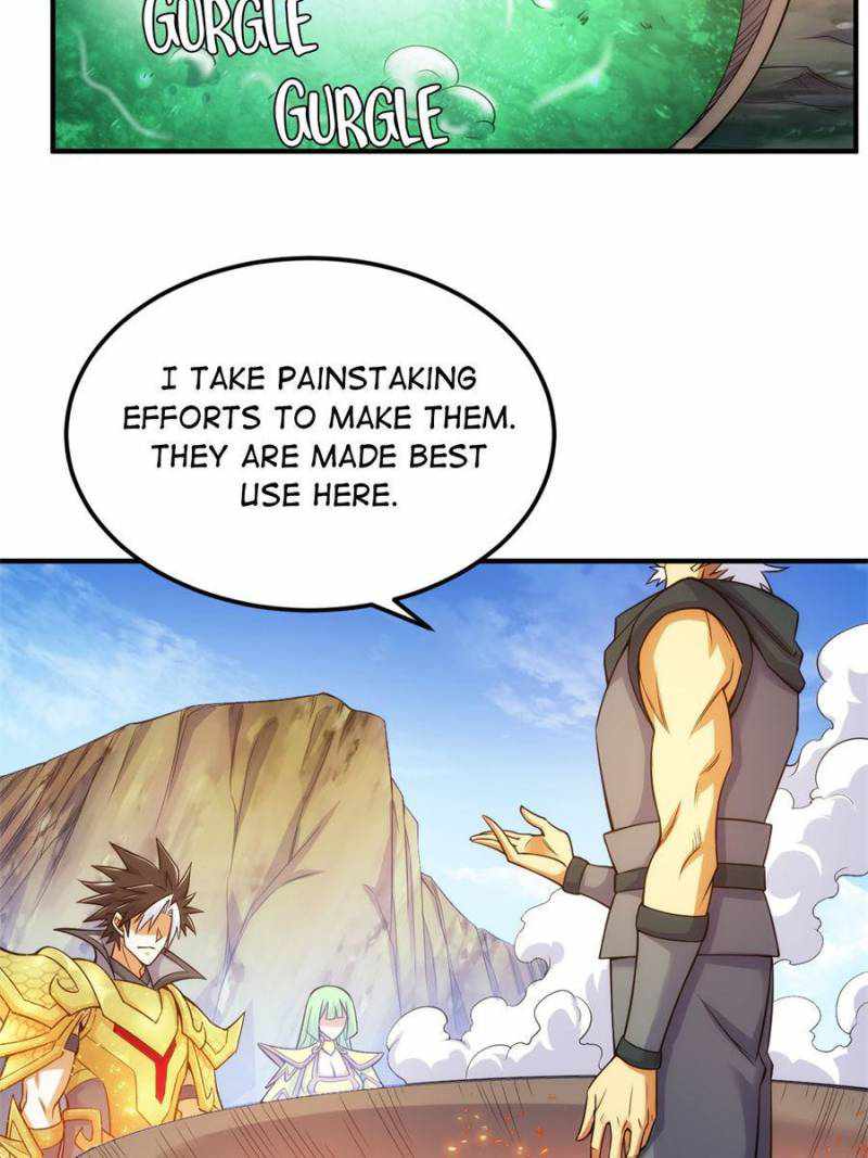 Rich Player (Billionaire Player) Chapter 289 - Page 18