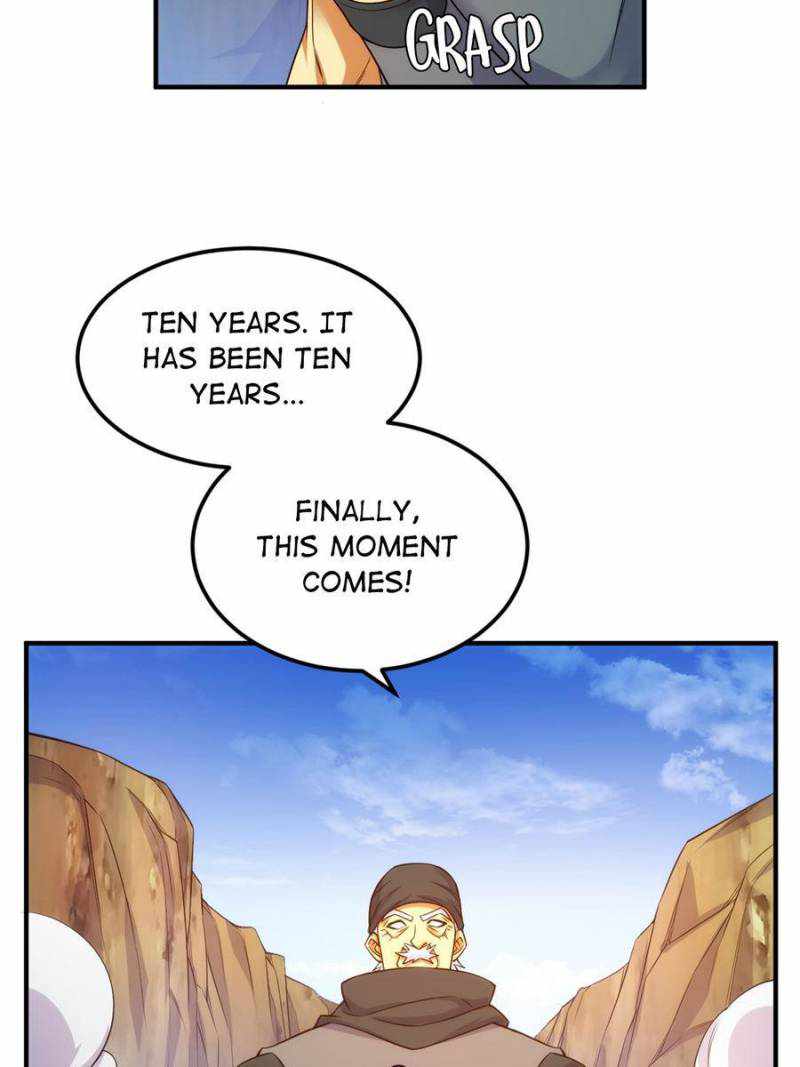 Rich Player (Billionaire Player) Chapter 289 - Page 20