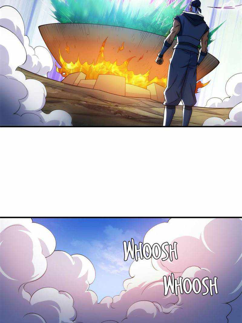 Rich Player (Billionaire Player) Chapter 289 - Page 23