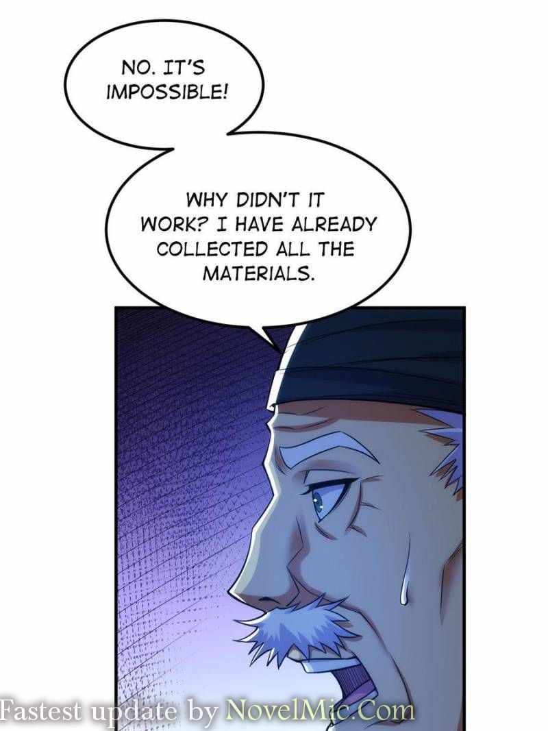 Rich Player (Billionaire Player) Chapter 289 - Page 25