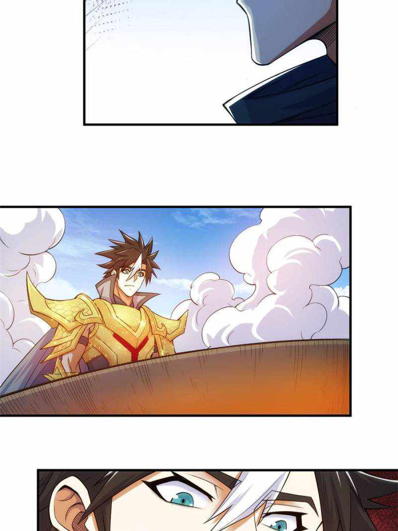 Rich Player (Billionaire Player) Chapter 289 - Page 26
