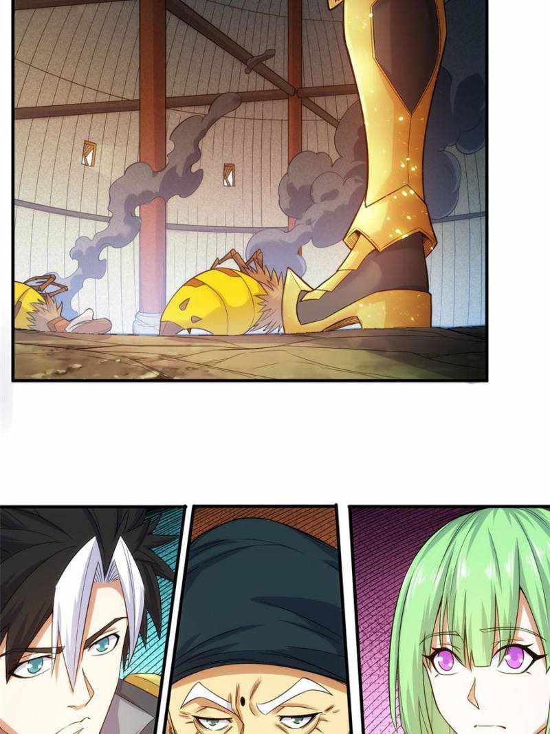 Rich Player (Billionaire Player) Chapter 289 - Page 3