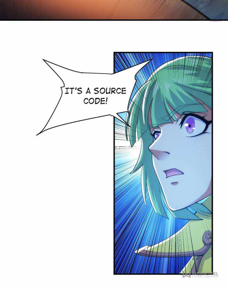 Rich Player (Billionaire Player) Chapter 289 - Page 30