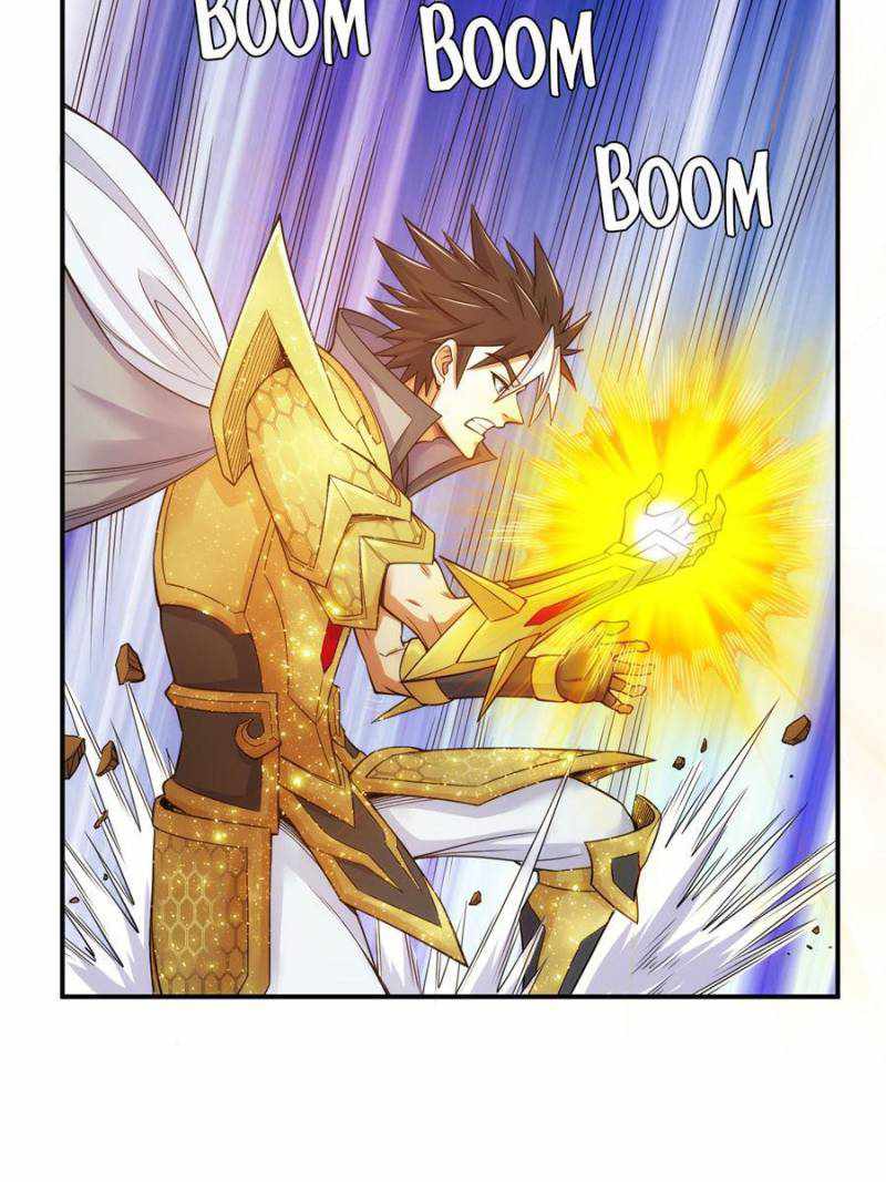 Rich Player (Billionaire Player) Chapter 289 - Page 33