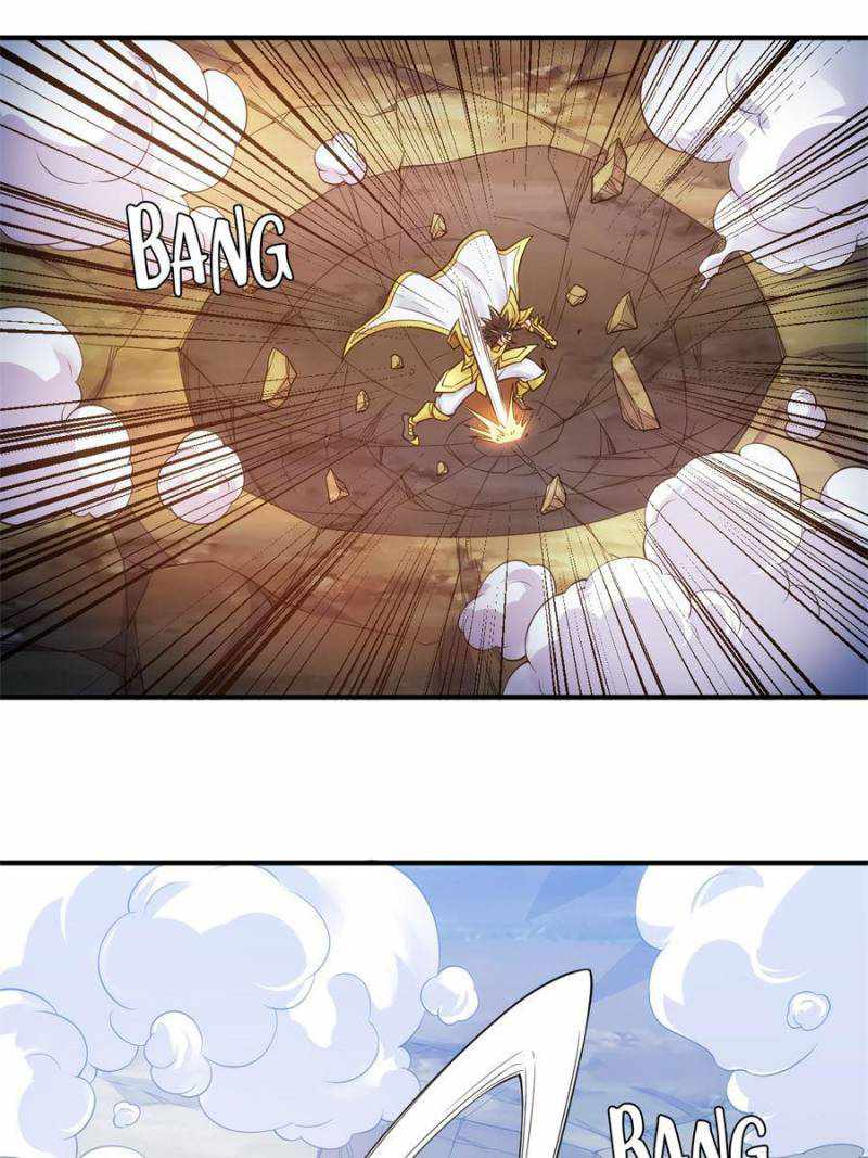 Rich Player (Billionaire Player) Chapter 289 - Page 34