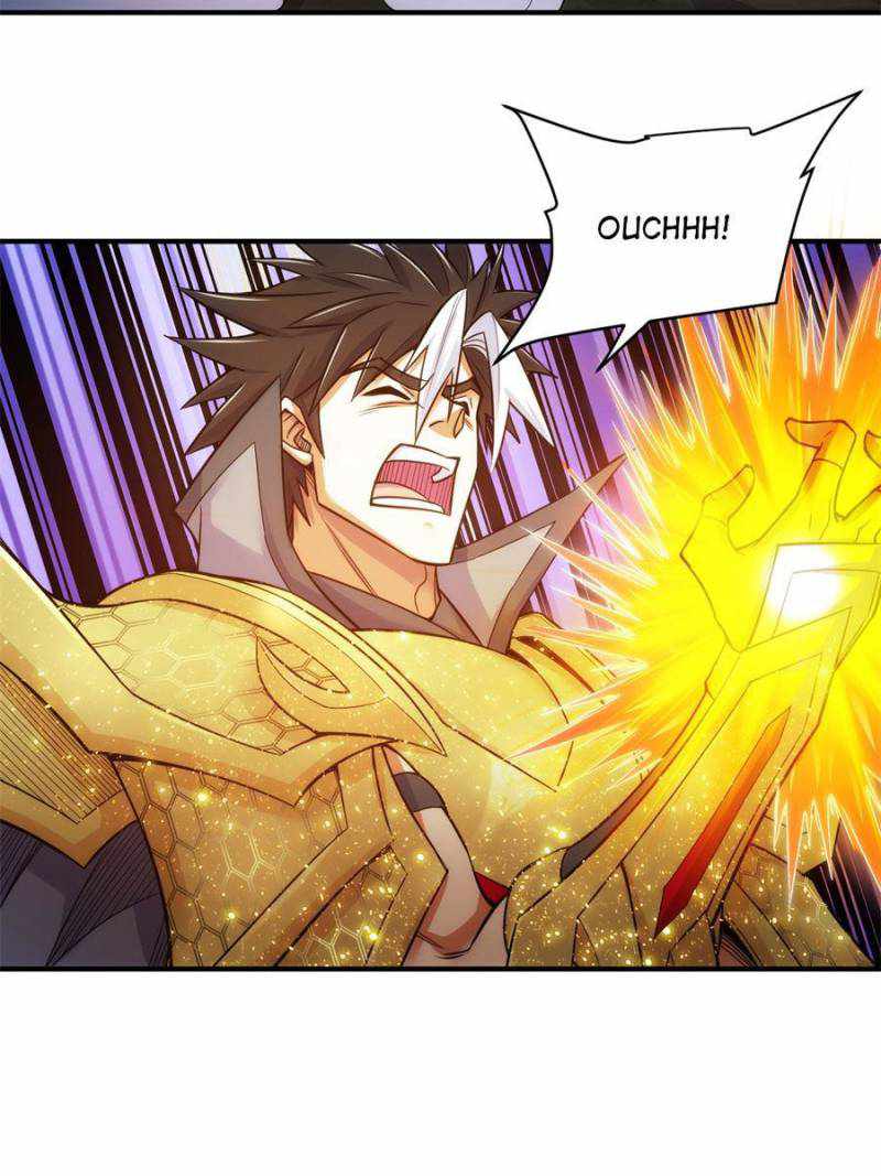 Rich Player (Billionaire Player) Chapter 289 - Page 36