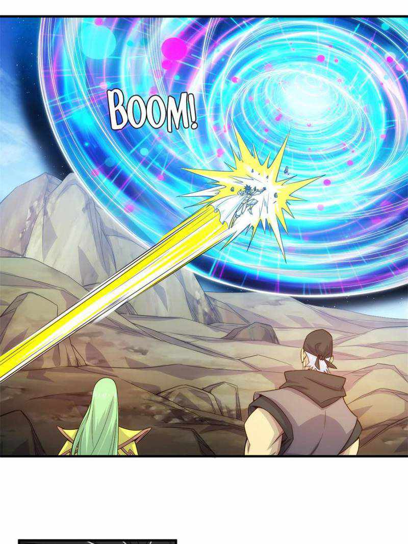 Rich Player (Billionaire Player) Chapter 289 - Page 37