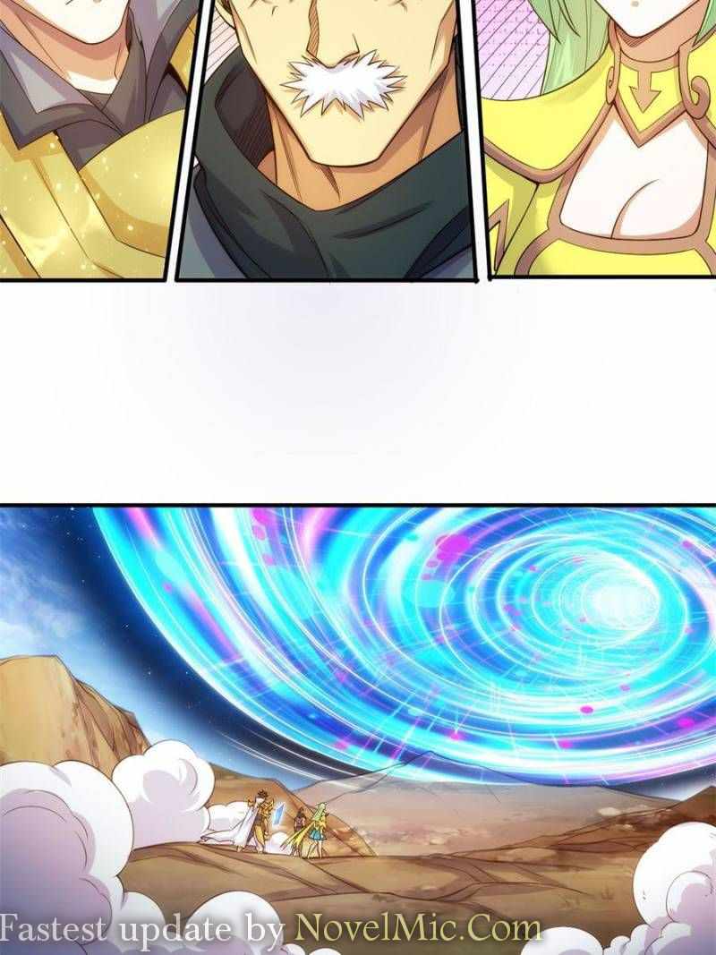 Rich Player (Billionaire Player) Chapter 289 - Page 4