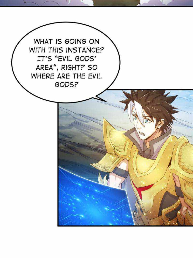 Rich Player (Billionaire Player) Chapter 289 - Page 5