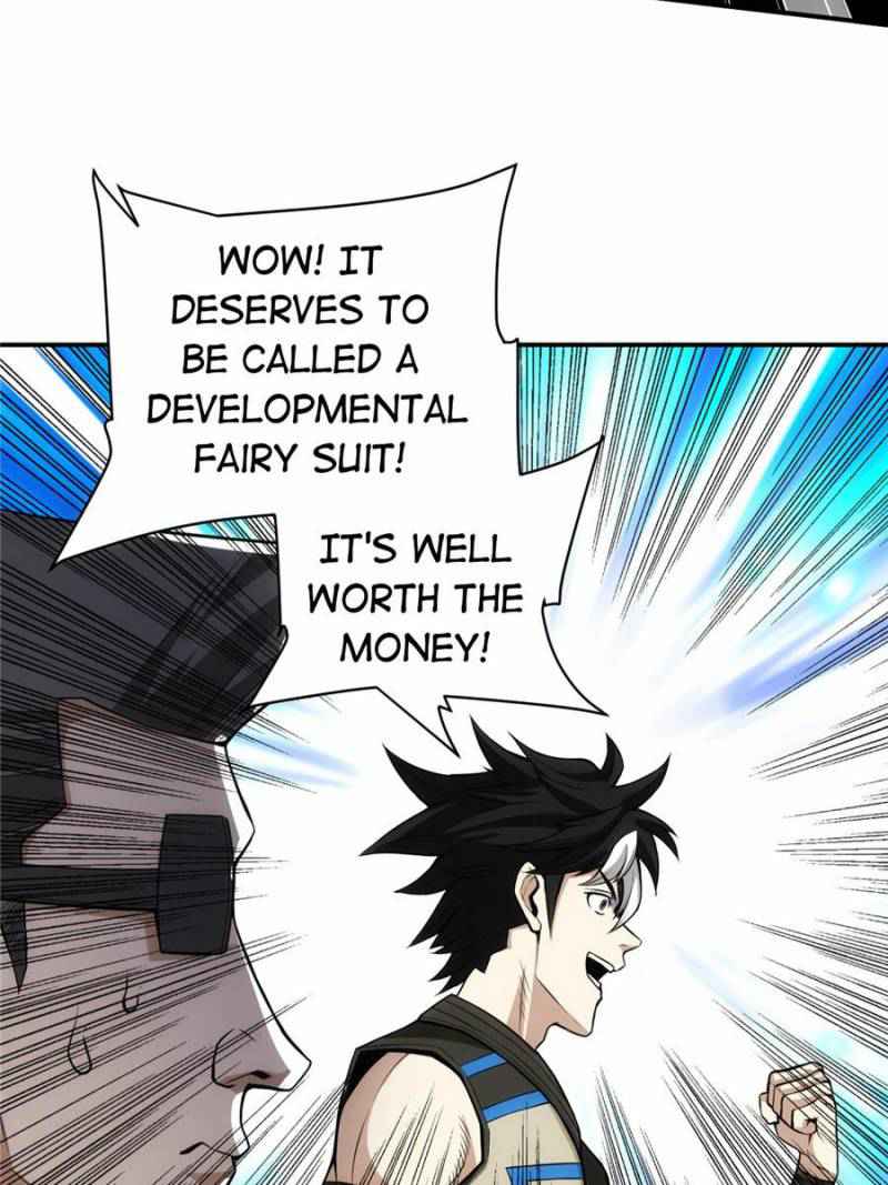 Rich Player (Billionaire Player) Chapter 29 - Page 13
