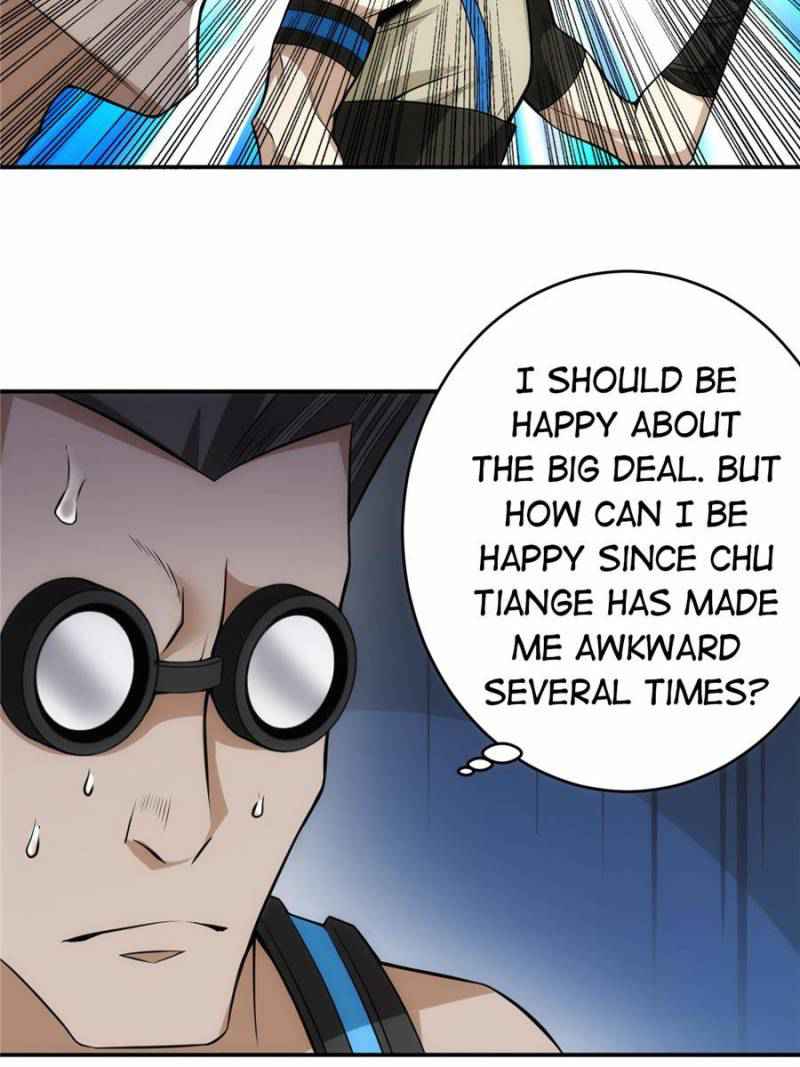 Rich Player (Billionaire Player) Chapter 29 - Page 14