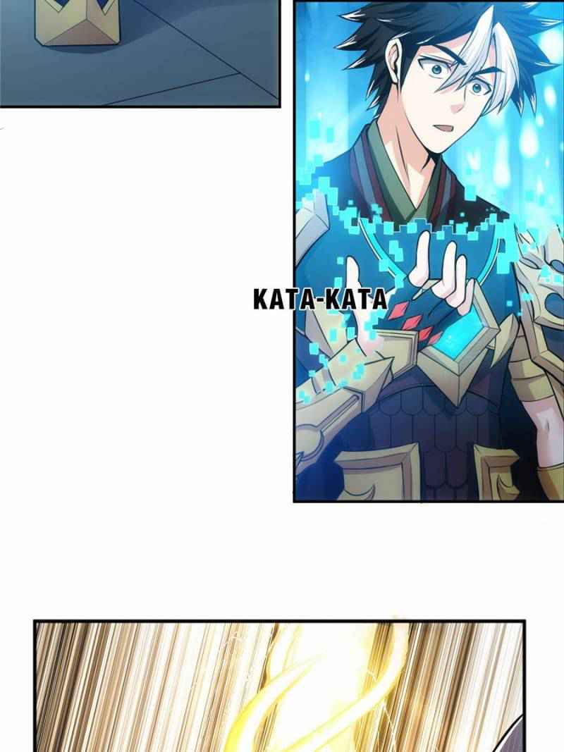 Rich Player (Billionaire Player) Chapter 29 - Page 18