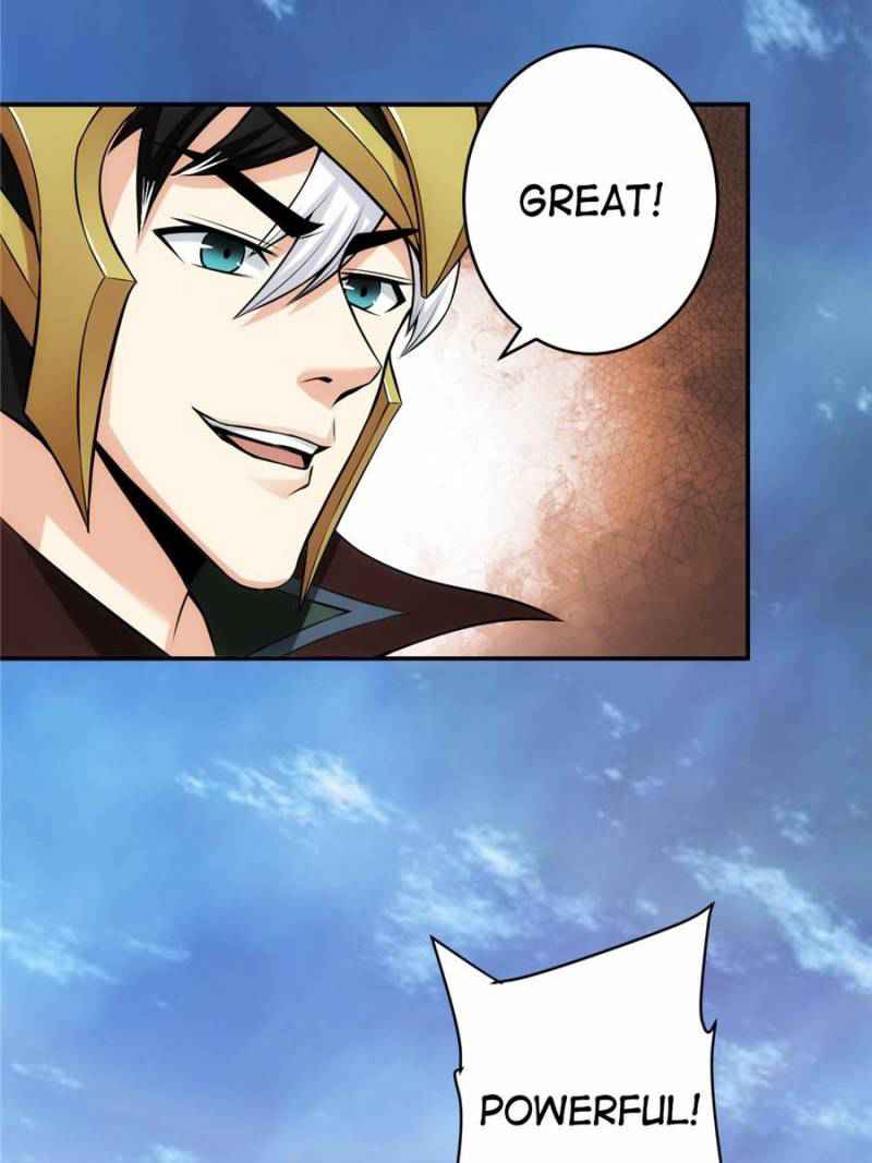Rich Player (Billionaire Player) Chapter 29 - Page 22