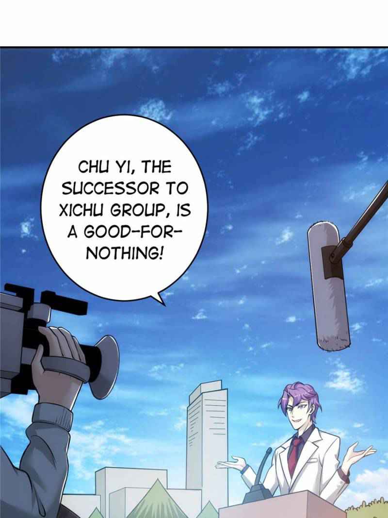 Rich Player (Billionaire Player) Chapter 29 - Page 26